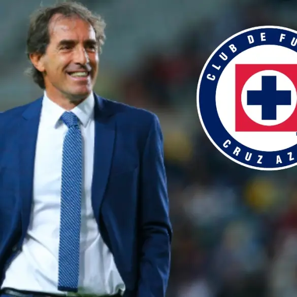 El plan de Cruz Azul para convencer a Guillermo Almada