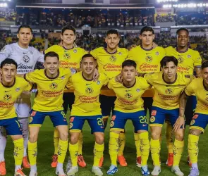 Futbolista del América podría jugar con Neymar en el Santos