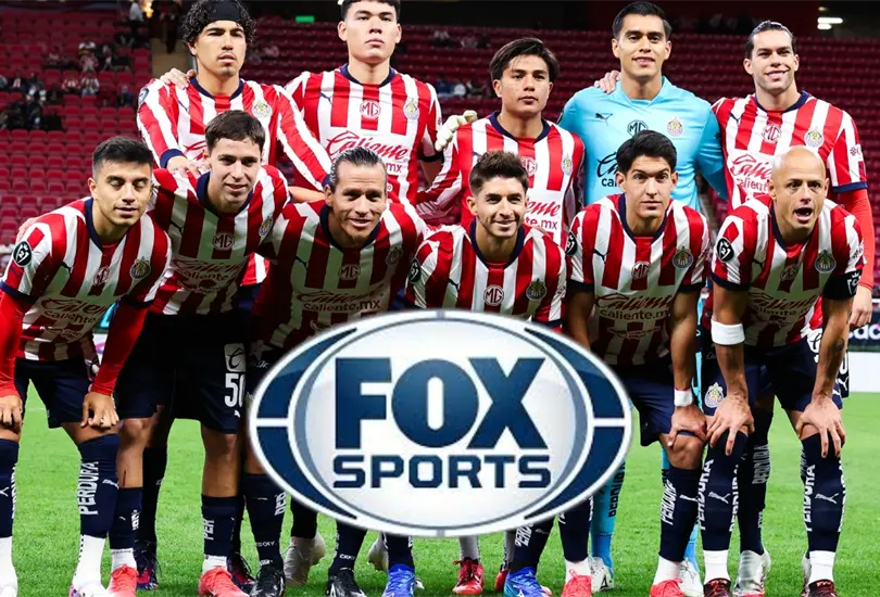 El equipo del Guadalajara ha sido objeto de burlas por su mal rendimiento