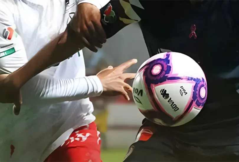 La FMF hizo p&uacute;blica la sanci&oacute;n en contra de los futbolistas