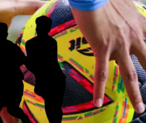 Ellos son los futbolistas suspendidos 57 años por temas de apuestas