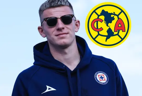 Mateusz Bogusz le dejó un dardo al América