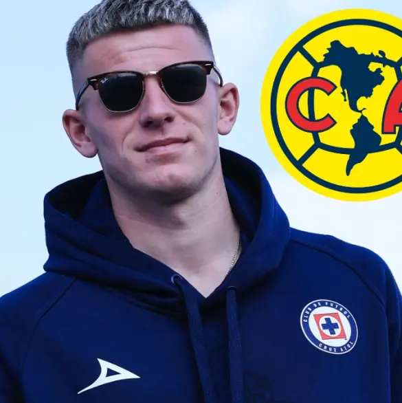 Mateusz Bogusz lanza mensaje de advertencia al América