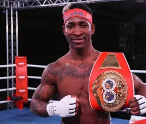 ¿Quién es William Scull, nuevo rival del Canelo Álvarez?