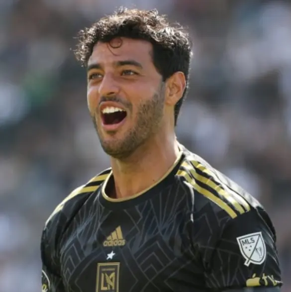 Histórico de Europa podría ser el destino de Carlos Vela