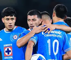 Cruz Azul ficha refuerzo de último minuto para el Clausura 2025