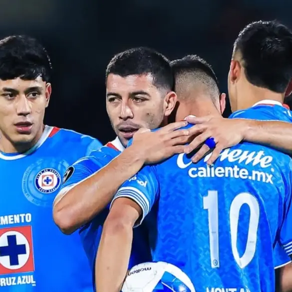 Cruz Azul ficha refuerzo de último minuto para el Clausura 2025