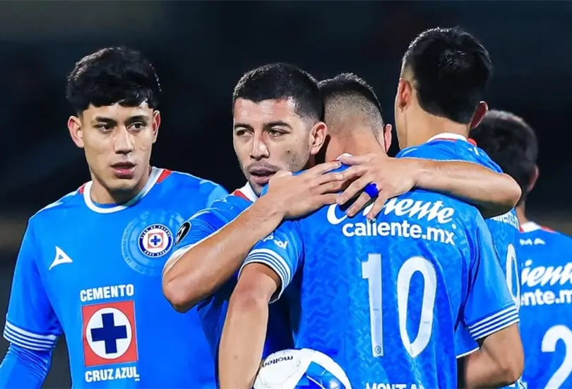 Cruz Azul tuvo un fichaje express para el Clausura 2025