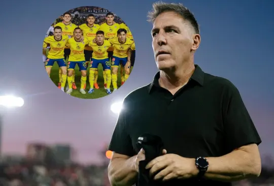 Eduardo Berizzo habló sobre el partido vs América y criticó a la Liga MX