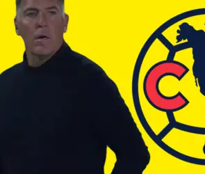 Eduardo Berizzo exhibe nueva "ayudita" para el América