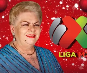 ¿A qué equipo de la Liga MX apoyaba Paquita la del Barrio?