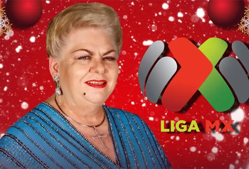 Paquita la del Barrio no estaba solo en el mundo de la m&uacute;sica