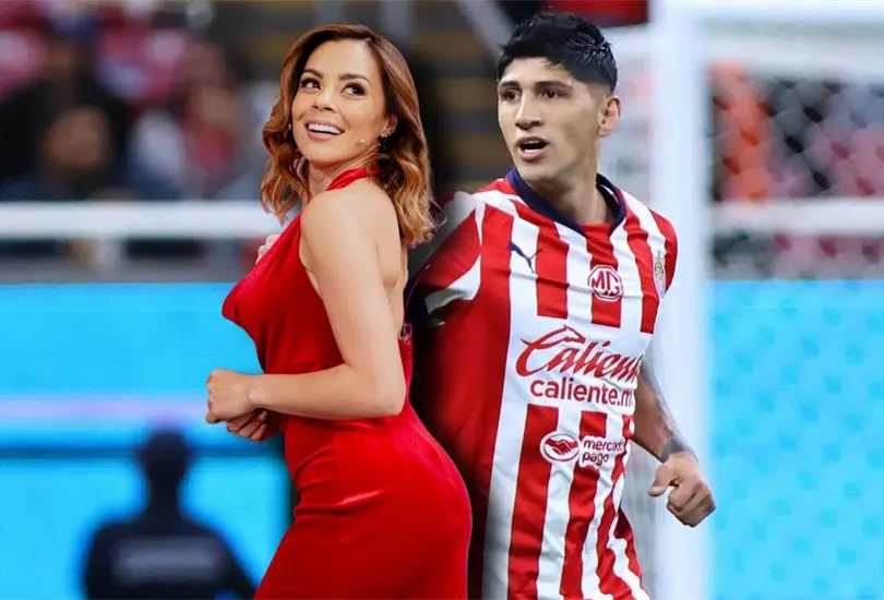 La vida sentimental del jugador est&aacute; en tela de juicio nuevamente.