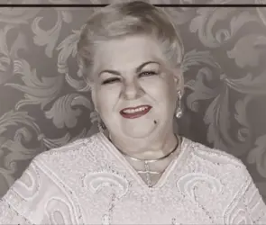 Confirman muerte de Paquita la del Barrio a los 77 años