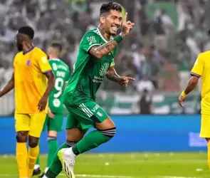 Las estrellas que renunciaron al futbol de Arabia Saudita