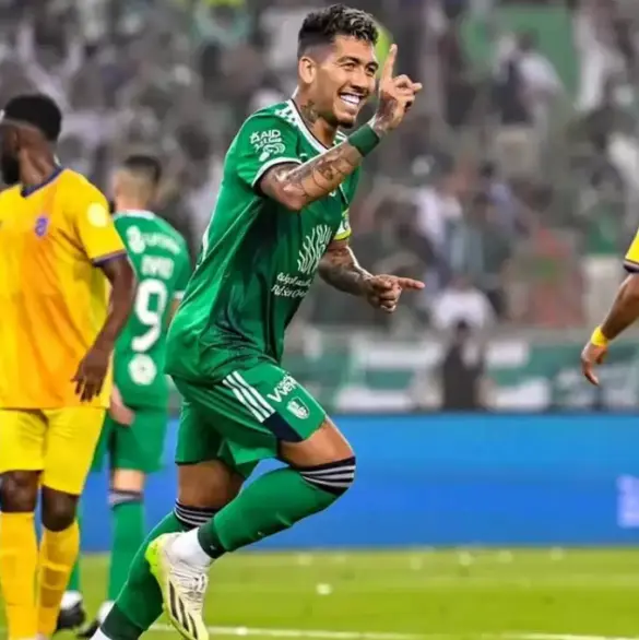 Las estrellas que renunciaron al futbol de Arabia Saudita