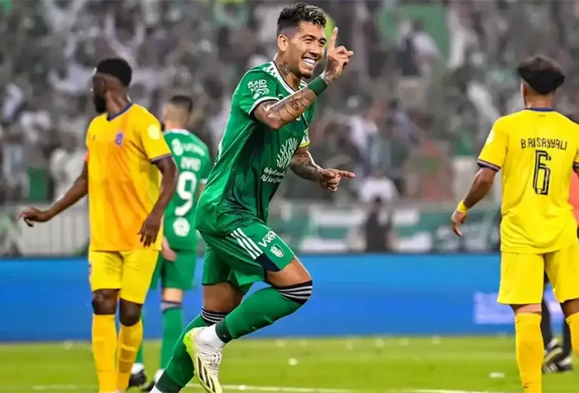 La liga de futbol de Arabia Saudita ha atra&iacute;do a numerosas estrellas internacionales con ofertas econ&oacute;micas significativas