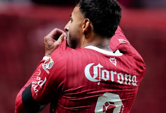 Alexis Vega nuevamente se burló de Chivas