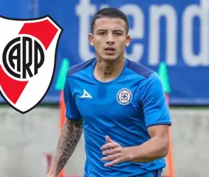 La fortuna que Cruz Azul ganará gracias a Kevin Castaño y River Plate
