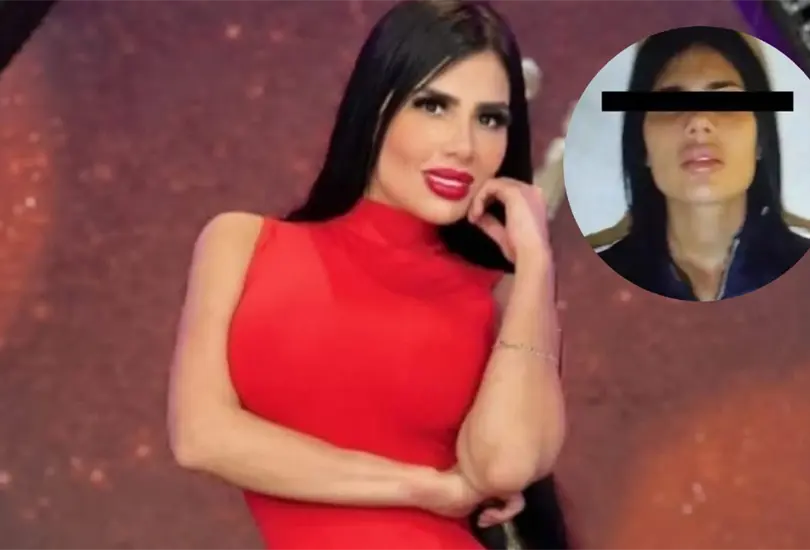 La conductora de Multimedios ha sido detenida en Monterrey