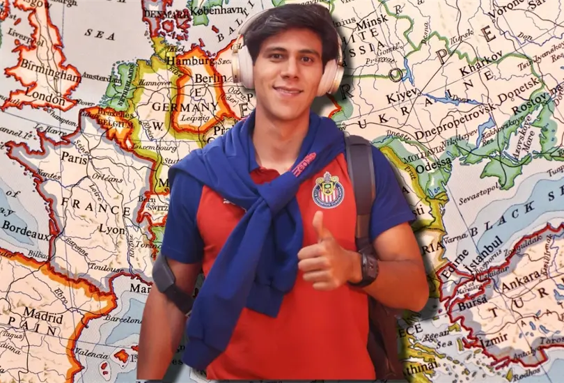 Jos&eacute; Juan Mac&iacute;as podr&iacute;a no retirarse
