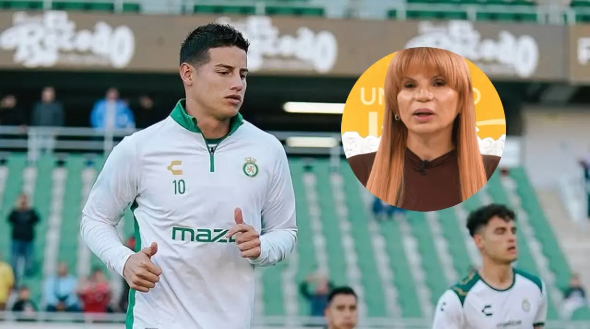  Mhoni Vidente habla sobre lo que sucederá en la Liga MX 