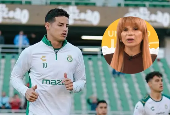 Mhoni Vidente habla sobre lo que sucederá en la Liga MX