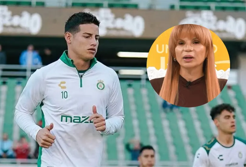 Mhoni Vidente habla sobre lo que suceder&aacute; en la Liga MX