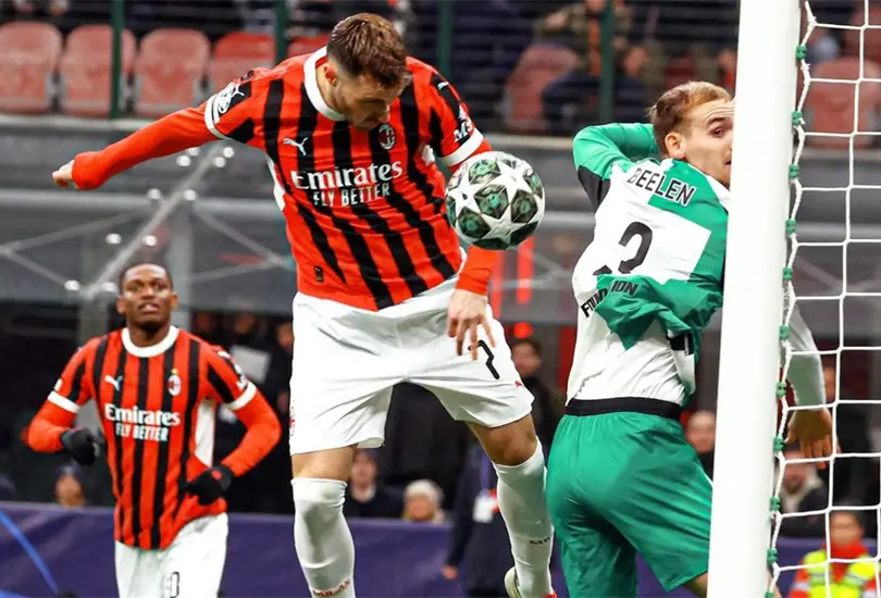 El mexicano sigue acumulando anotaciones en el club italiano. El mexicano sigue acumulando anotaciones en el club italiano.