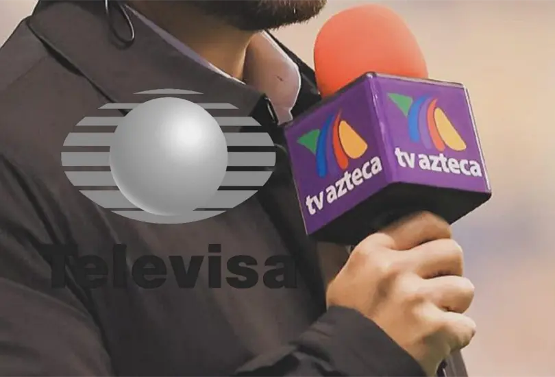 La televisora del Ajusco apunta a un ambicioso plan en los pr&oacute;ximos meses.