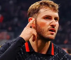 ¿Al-Nassr? La millonaria oferta desde Arabia Saudita por Santiago Giménez