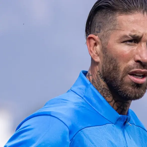 Exhiben a Sergio Ramos por menospreciar a los aficionados de Rayados