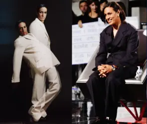 Imane Khelif encuentra nuevo trabajo tras veto de la IBA