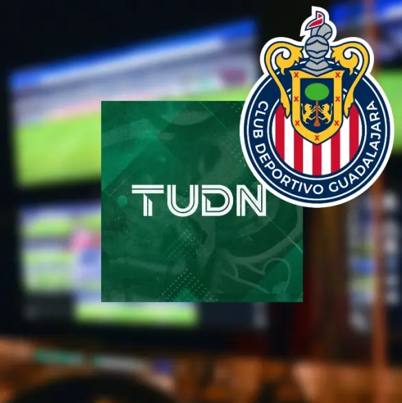 En Televisa señalan alteración de audios del VAR vs Chivas