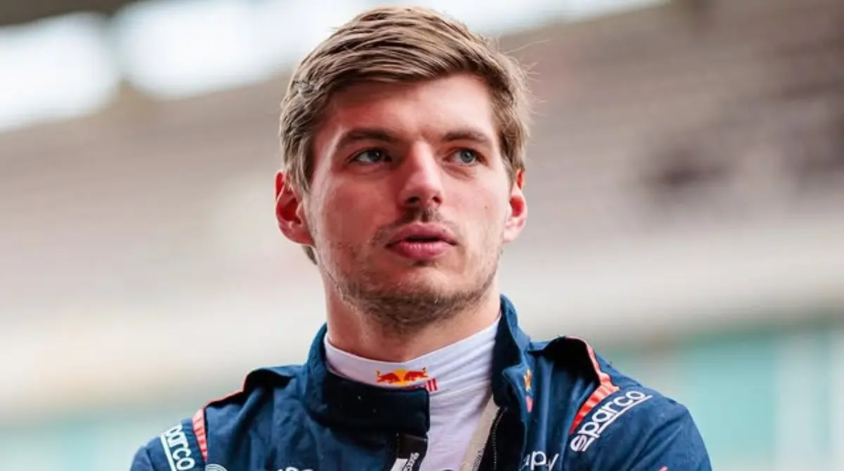  Max Verstappen no estaría tan cómodo con su nuevo compañero 