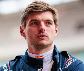 La prueba de que Max Verstappen extraña a Checo Pérez en Red Bull