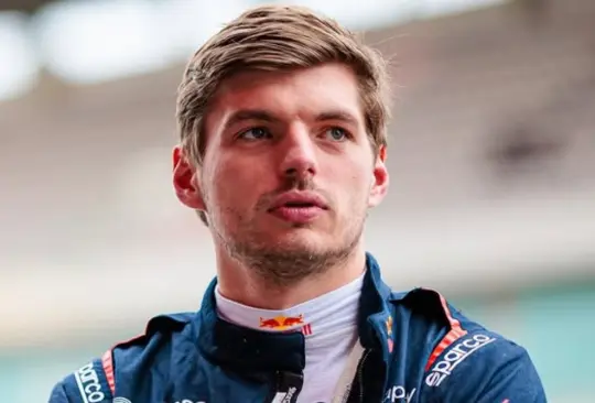 Max Verstappen no estaría tan cómodo con su nuevo compañero