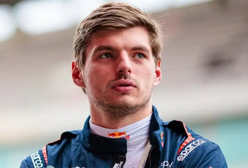 Max Verstappen no estar&iacute;a tan c&oacute;modo con su nuevo compa&ntilde;ero