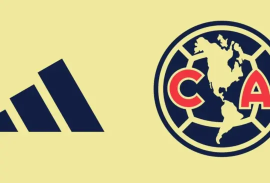 América tendría un nuevo jersey inspirado en temporadas pasadas