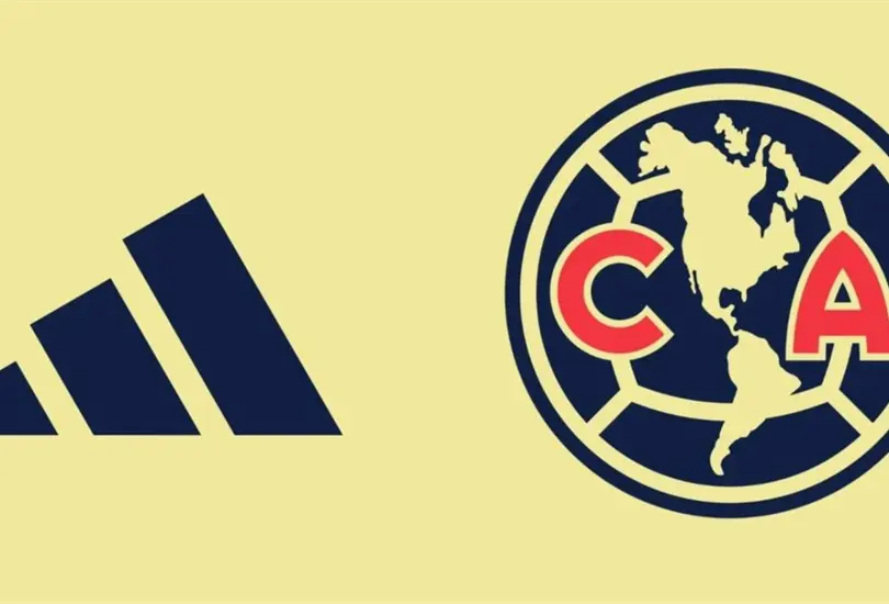 Am&eacute;rica tendr&iacute;a un nuevo jersey inspirado en temporadas pasadas