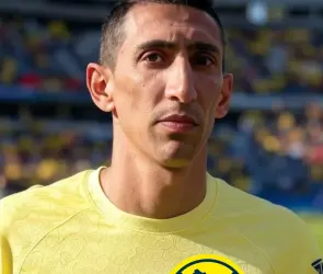 La verdad tras el rumor que pone a Ángel Di María en América