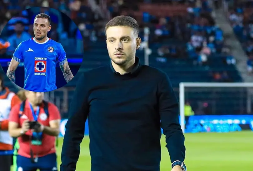 Mart&iacute;n Anselmi no olvida las cualidades de Rodolfo Rotondi