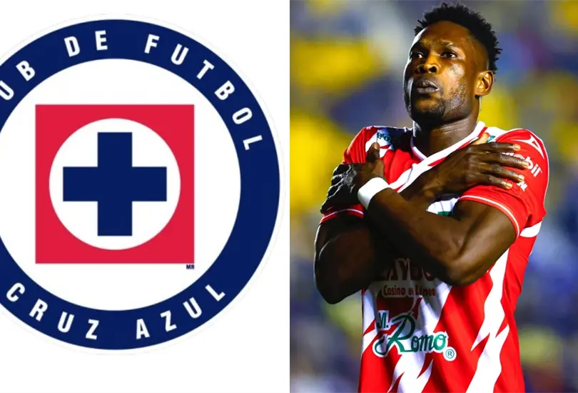 Necaxa pag&oacute; poco comparado con lo que ha gastado Cruz Azul en los &uacute;ltimos torneos