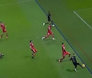 Comisión de Arbitraje lanza propuesta a Chivas a causa del VAR