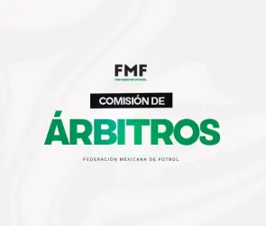 Comisión de Árbitros responde a presunta recreación de audios en VAR