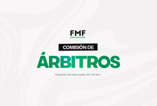 La Comisión de Árbitros lanzó una respuesta que ha elevado la polémica