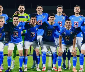 La figura de Cruz Azul que se iría gratis a Países Bajos