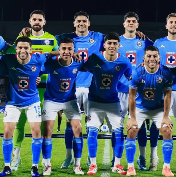 La figura de Cruz Azul que se iría gratis a Países Bajos