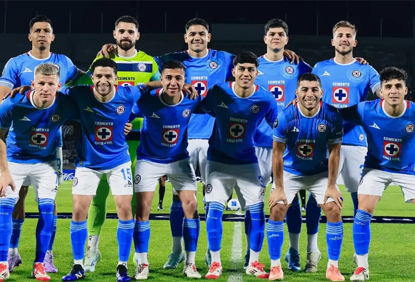 Desde Europa estar&iacute;an buscando a una figura de Cruz Azul