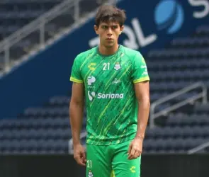 JJ Macías: A esto se dedicará en caso de retirarse